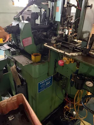 KINEFAC MC-5-F Thread Rollers | Global Machine Brokers, LLC (2)