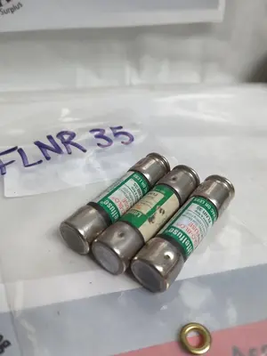 USED LITTELFUSE FLNR-35