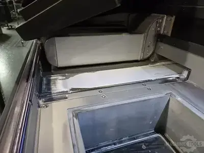 USED 2021 HP JET FUSION 580