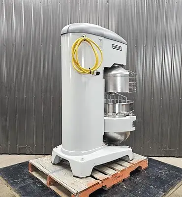 USED HOBART LEGACY HL1400