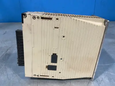 Used YASKAWA SGDV5R4D11A002000 Servo Drives Ohio US | HGR 24 #1335368