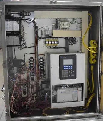 USED WINPAK L-18