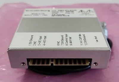 USED Brandenburg 2482-47L21102
