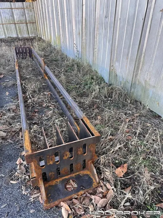 Used VERMEER VERMEER D60X90 Construction Equipment Parts Florida US | HDD Broker #1346746