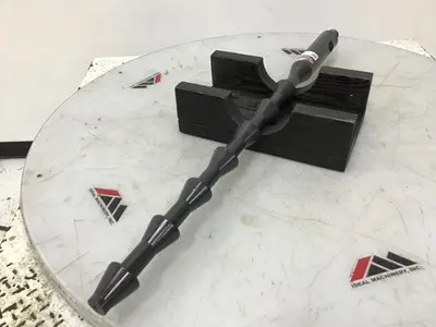 Used MITSUBISHI 160MSIII-10 / SB Injection Molding Parts Michigan US | Ideal Machinery #1302427