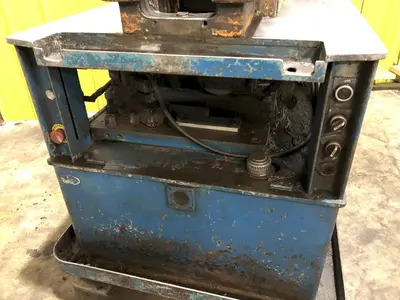 USED EAGLE I/O - 77 - 4 LINE