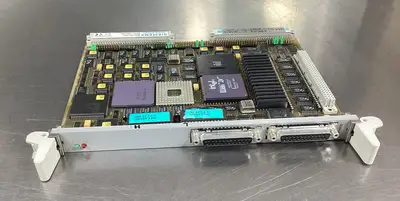 USED Siemens SICOMP CPUModul AMS-M36-A251