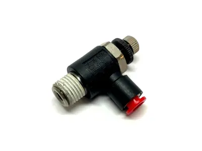 New | in-Stock SMC AS2201F Parts (Hydraulics and Pneumatics) Michigan US | Maverick Industrial Sales #1502386