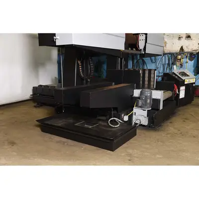 NEW HYD-MECH H-40/40