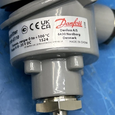 NEW Danfoss 084Z6174