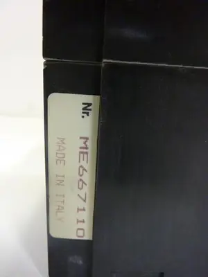 USED ABB UXAB 727131 R 103