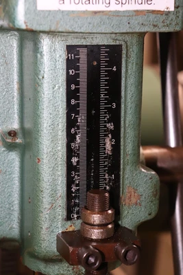 Arboga B 2508 Drill Press