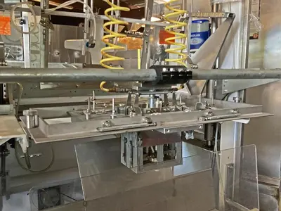 USED ADCO AFH