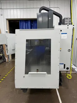 USED 2019 HAAS TM-1P