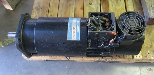 Used fanuc 300 c Drilling & Tapping Centers California US | Amiron Machinery #1070967