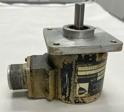 Used DRC 25-F011-B06-2500J000 Motion Controls Ohio US | Surplus Asset Holdings #1233898
