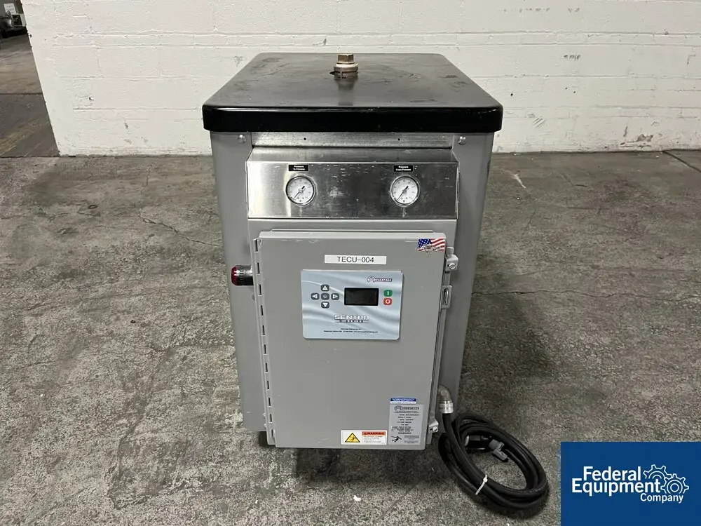 USED Advantage Engineering Inc. 16 KW Advantage Temperature Control Unit, G Series