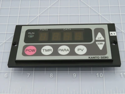 Used KANTO SEIKI _UNKNOWN_ Interface Monitors Texas US | OCO Industrial #1720502
