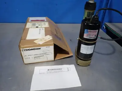 NEW THOMSON PPA1158B6504EBXXX