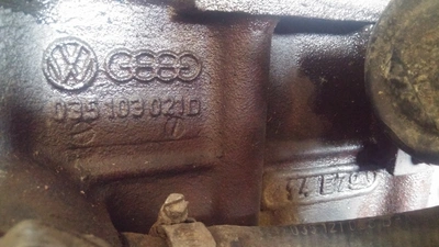 LINDE LPG Forklift, in perfect condition, еngine major overhauled 2019