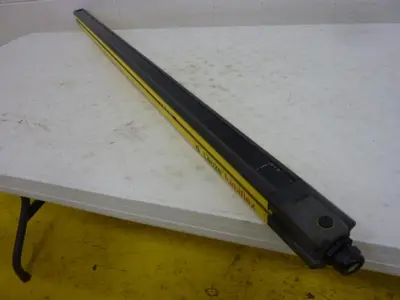 USED LEUZE CPR14-1200-S/R1