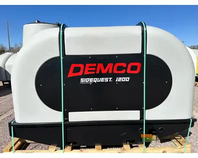Used DEMCO _UNKNOWN_ Liquid Fertilizers Iowa US | Keast Enterprises #1360208