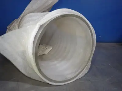 22 1/2" X 6" Cylinder