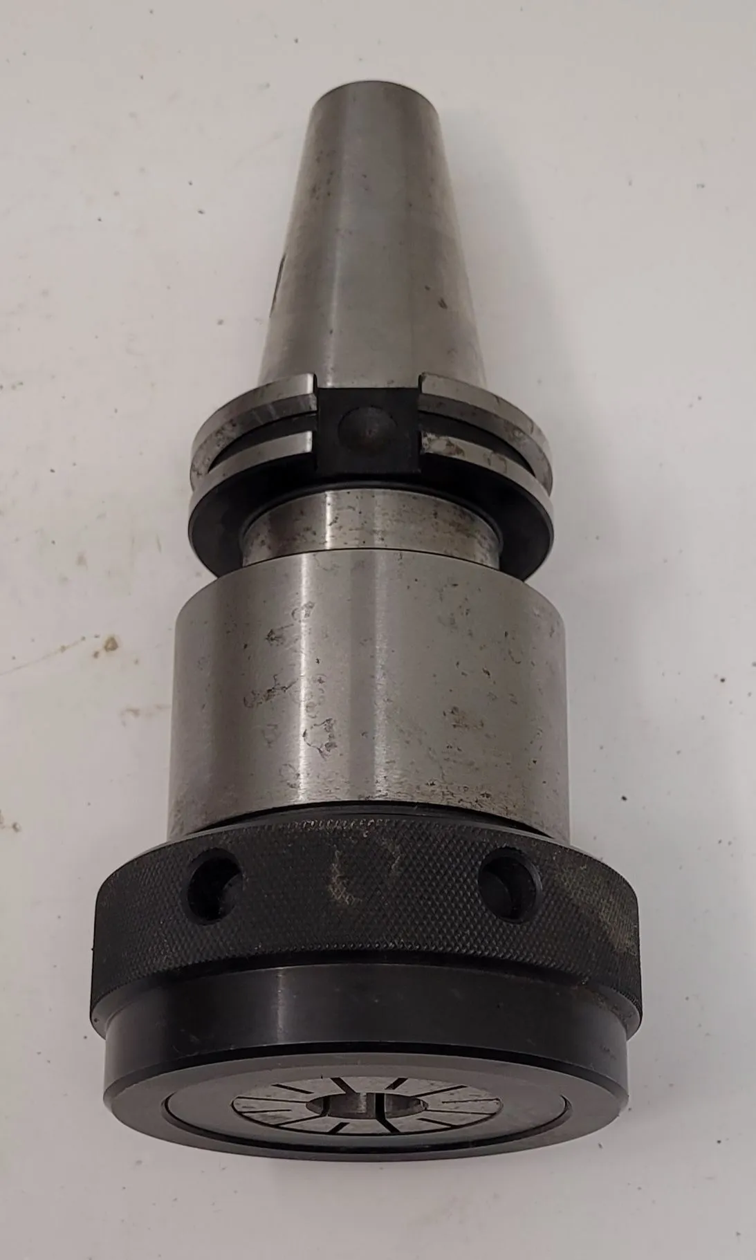 USED KENNAMETAL CV40TG150488