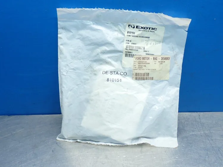 New | in-Stock DESTACO 810151 Sensors | HGR 24 #754029
