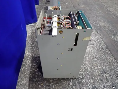 Used RELIANCE ELECTRIC MAXITRON S6R Rectifiers Ohio US | HGR 24 #1064823