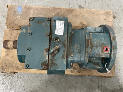 Dodge Quantis HB682CN210TC 7.7HP, 1750RPM Gear Box