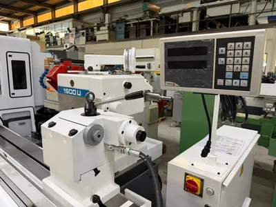 USED KELLENBERGER 1500U