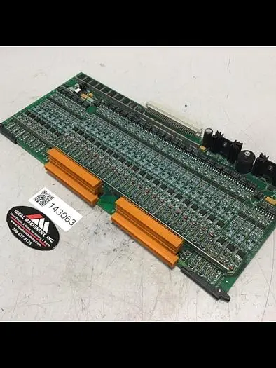 USED VAN DORN PC330-038
