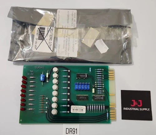 Used FF-Automation 6028785 PLC Processors Indiana US | J&J Industrial Supply #521598