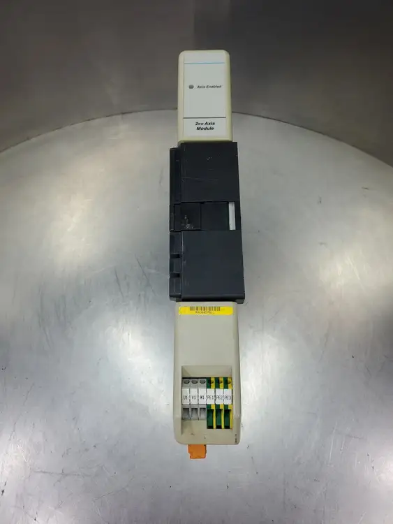 Used Allen-Bradley 1394-AM03 Servo Drives South Carolina US | Palmetto Automation #1158784