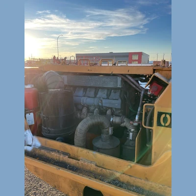 USED WAGNER ST-6C