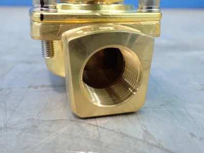 NEW SMC VXZ235006N5TZ1