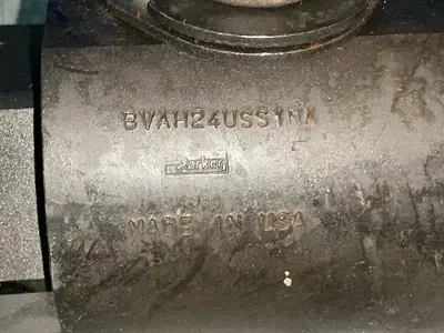 Used PARKER _UNKNOWN_ Pumps Ohio US | HGR 24 #1322849