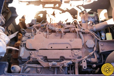 Used 2021 LINK-BELT 145X4 Excavators California US | Monster Iron Equipment Services #1481064