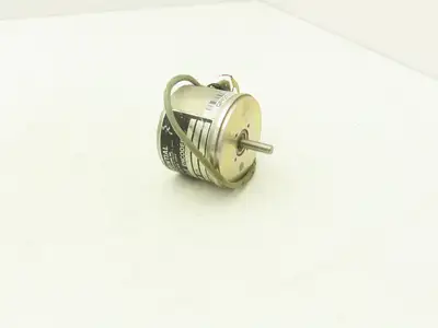 Sequential 25GN-360-IZ-E1S-15V-H1F1D1FB3T3 Rotary Encoder 5-24VDC 1/4" Shaft
