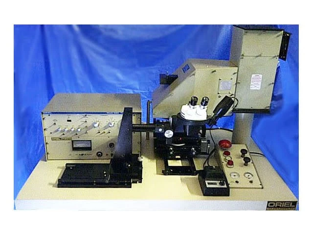Used ORIEL _UNKNOWN_ Semiconductor - Other Massachusetts US | J.M. Industries #1045358