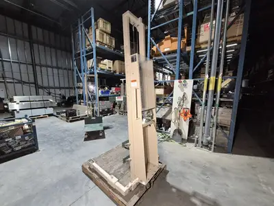 USED BEECH GW-1980