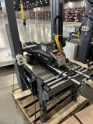 Used 1900 LITTLE DAVID LDX-RTB 4.0 Miscellaneous Packaging Equipment Pennsylvania US | Revelation Machinery #1343402