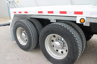 Used 2019 KENWORTH T880 Septic/Sewer/Vacuum Trucks Texas US | Roll Off Truck World #1491813