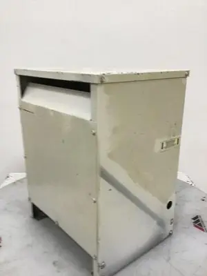 USED SQUARE D 15T6H