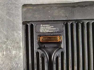 USED MOTOROLA M01UGL6PW4BN
