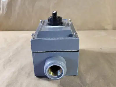 New | in-Stock ALLEN-BRADLEY 800H-R3HA4RL Switchgears British Columbia CA | Lenmark #239218