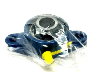 F2B 012-RM | SKF  Oval Flanged ball Bearing Unit - New Other
