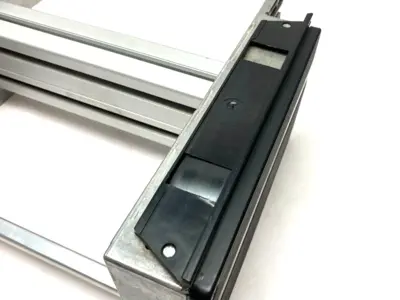 USED BOSCH REXROTH CONVEYOR DRIVE RETURN UNIT UM 2/B CS:400