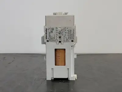 USED ALLEN-BRADLEY 100-C43DJ00